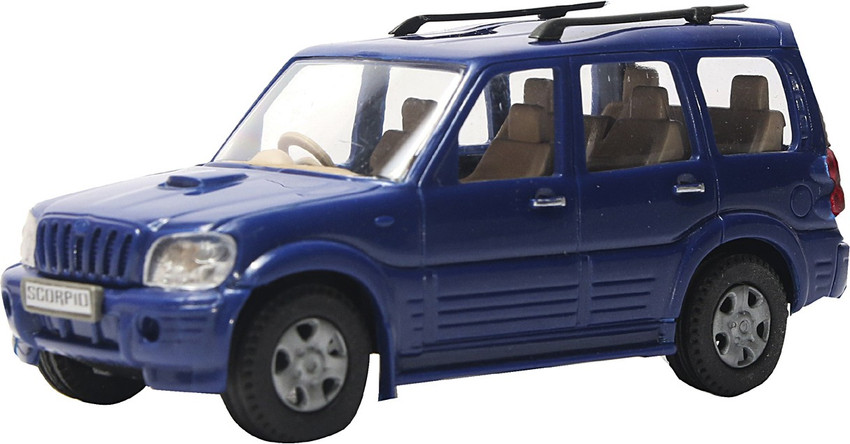 Scorpio toy discount car flipkart
