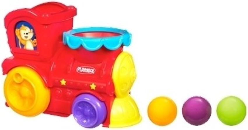Playskool super express sales train