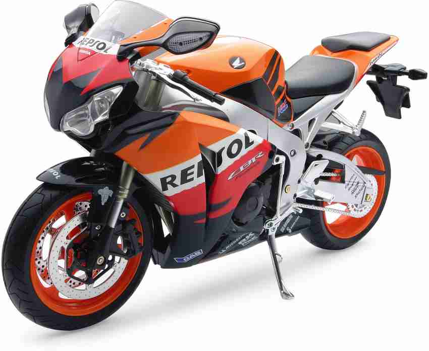 2005 shopping Honda CBR1000RR Repsol