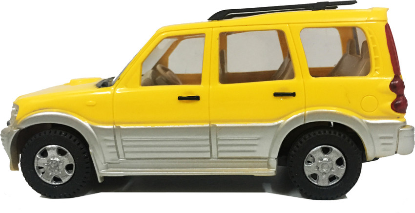 Scorpio centy toys top