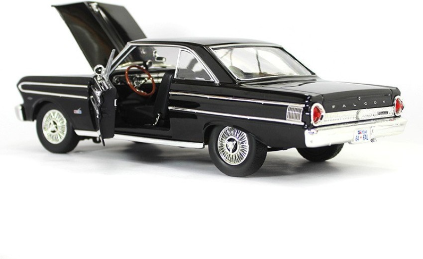 Ford falcon shop diecast