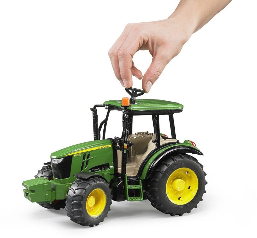 Tracteur miniature John Deere 5115M