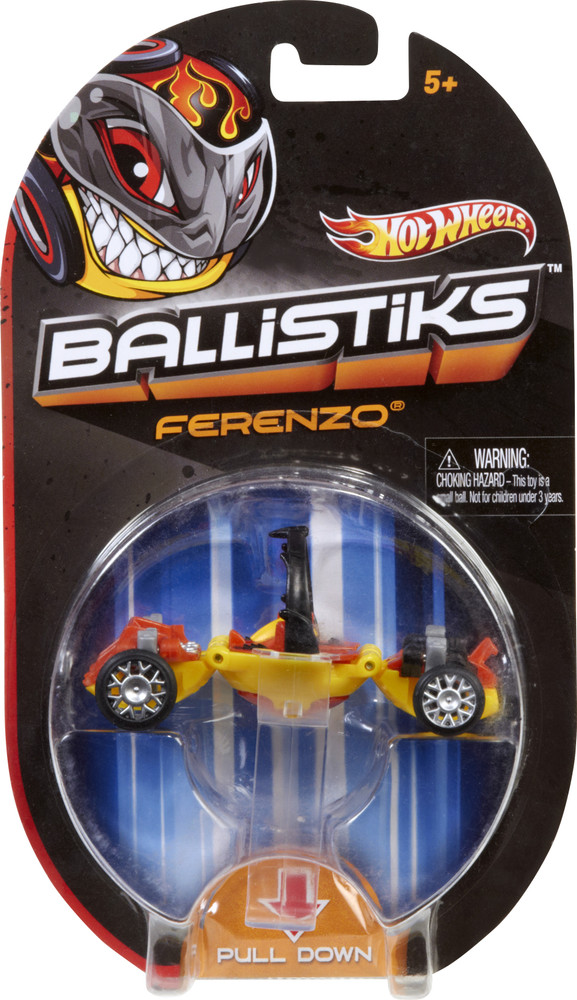 Hot wheels ballistiks outlet