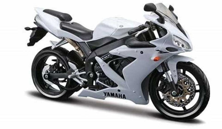 Yamaha r15 toy sale model