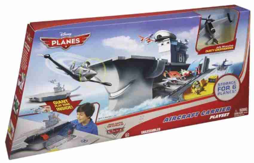 disney planes set