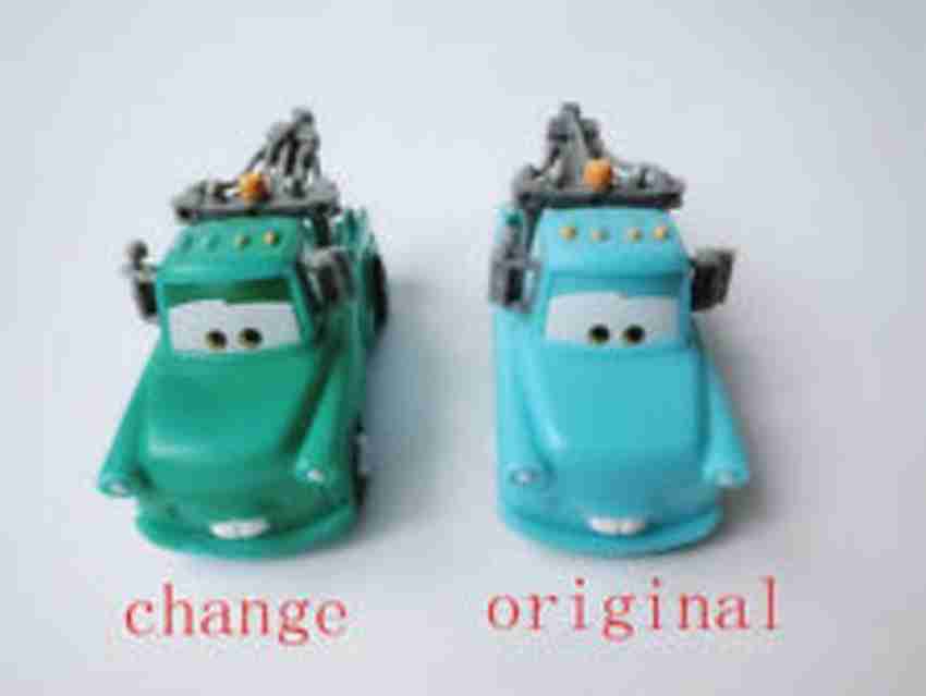 Hot wheels mater discount