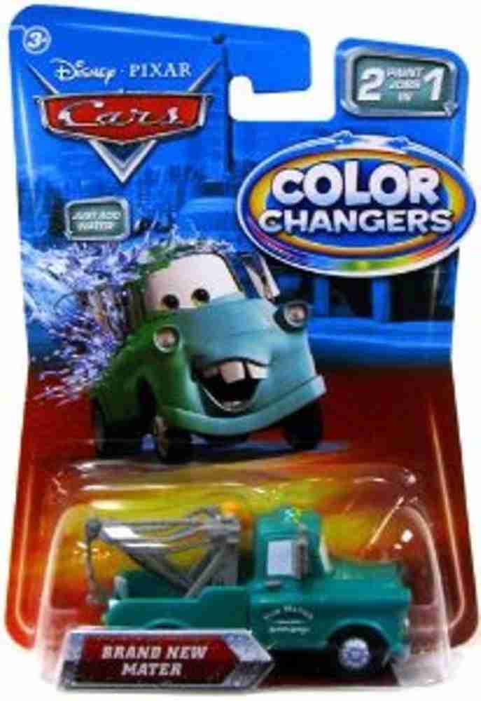 Hot shop wheels mater