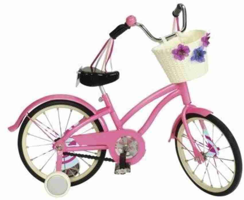 Our generation deals doll bicycle