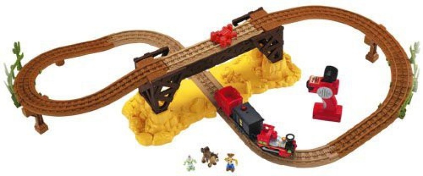 RESERVED Geotrax with remote control outlet AGE