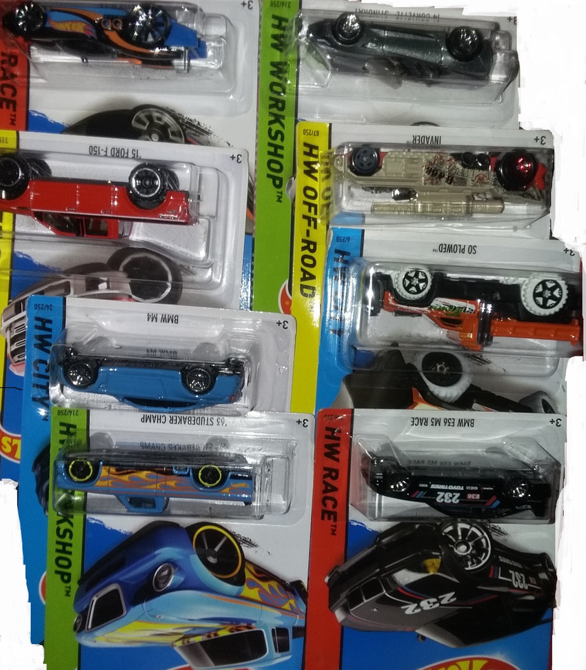Hot wheels cars flipkart deals