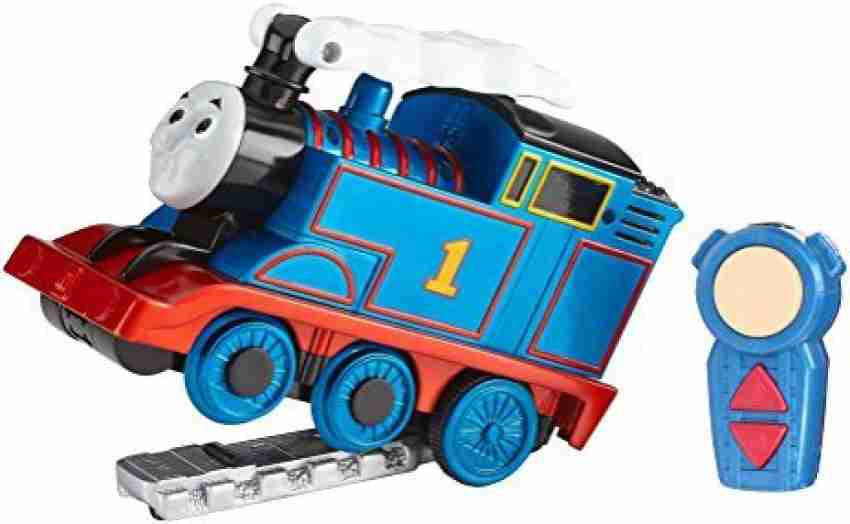 Flipping thomas cheap the train