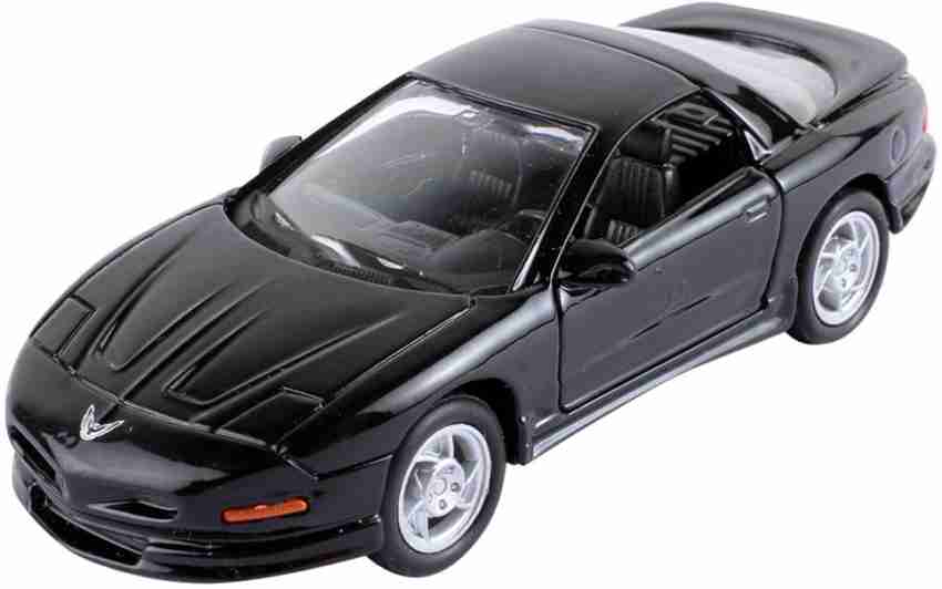 Firebird diecast clearance