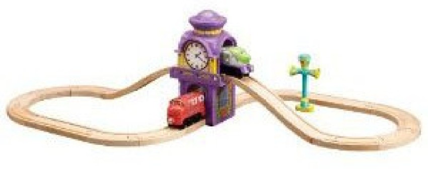 Chuggington set sales