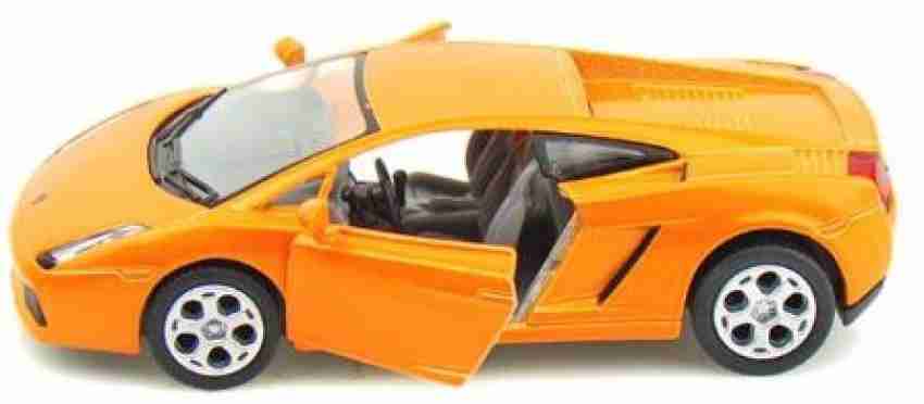 Kinsmart lamborghini hot sale gallardo