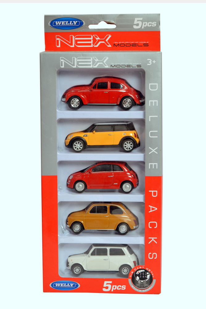 Nex model cars sale
