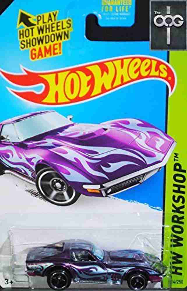 HOT WHEELS 69 Corvette Super Treasure Hunt 2014 69 Corvette Super Treasure Hunt 2014 shop for HOT WHEELS products in India. Flipkart