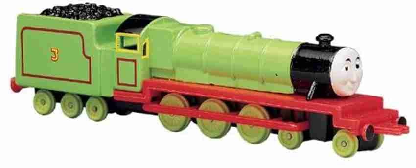 Henry the 2024 tank engine