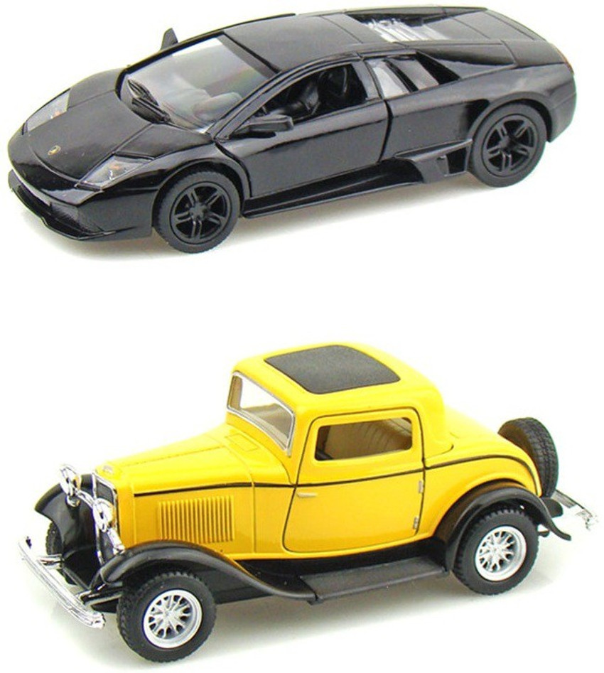 Kinsmart ford sales