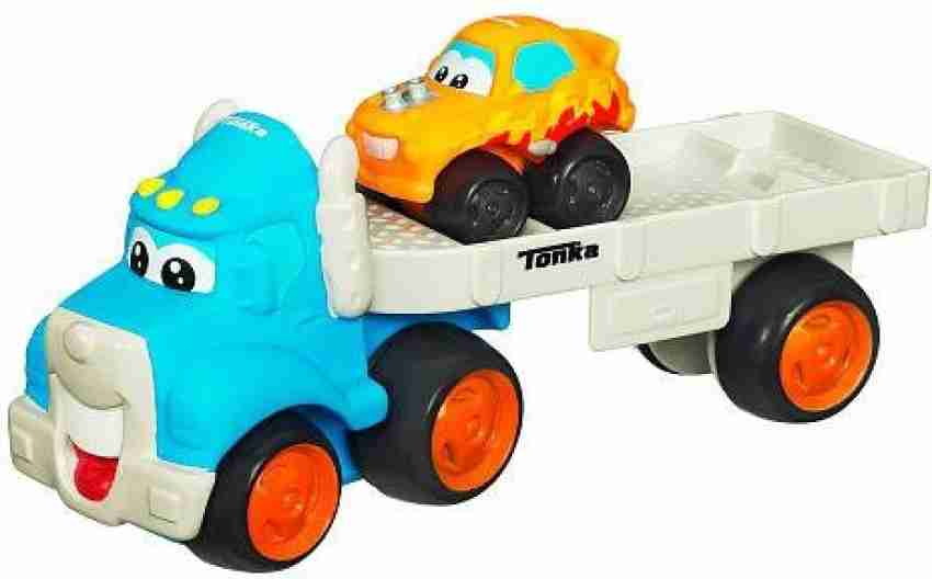 Tonka hasbro 2024