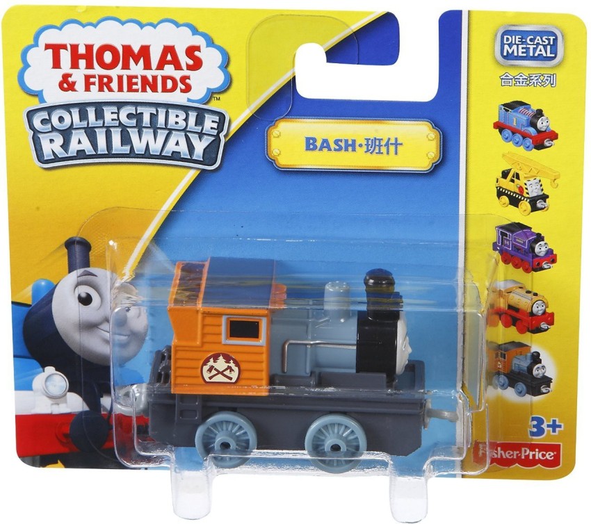 Fisher price thomas clearance & friends