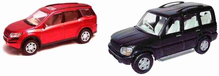 Scorpio toy car clearance flipkart