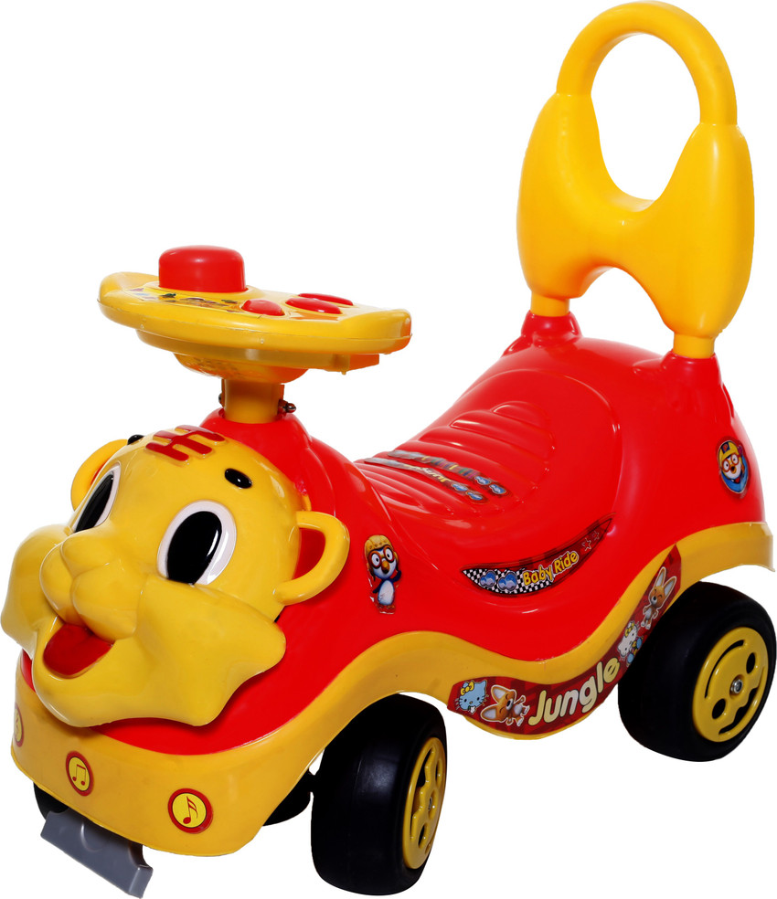 lusa Ride On Ride On . Buy Cat toys in India. shop for lusa