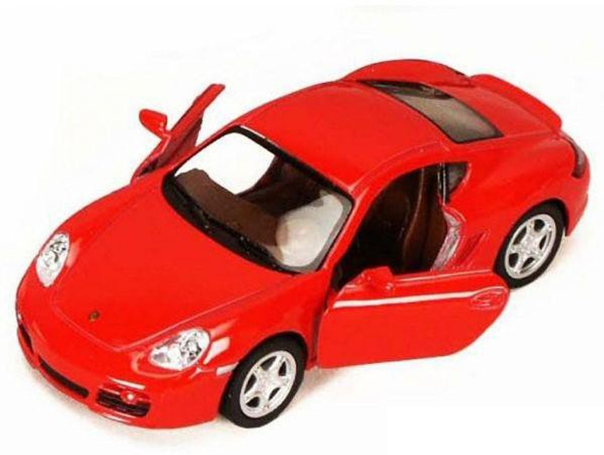 Kinsmart porsche hot sale