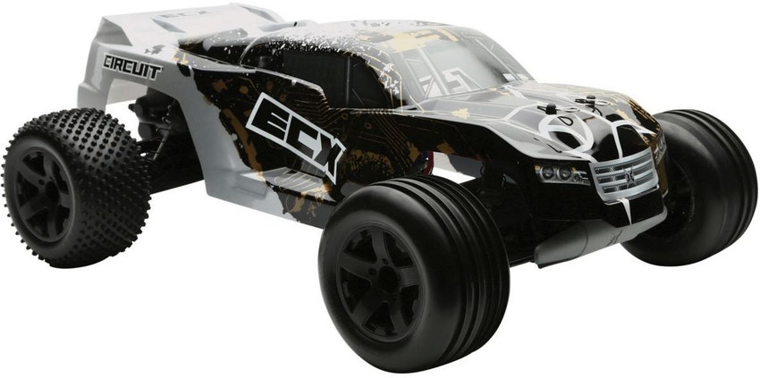 Ecx outlet circuit 2wd