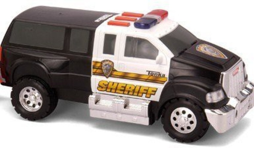 Tonka cheap rescue force