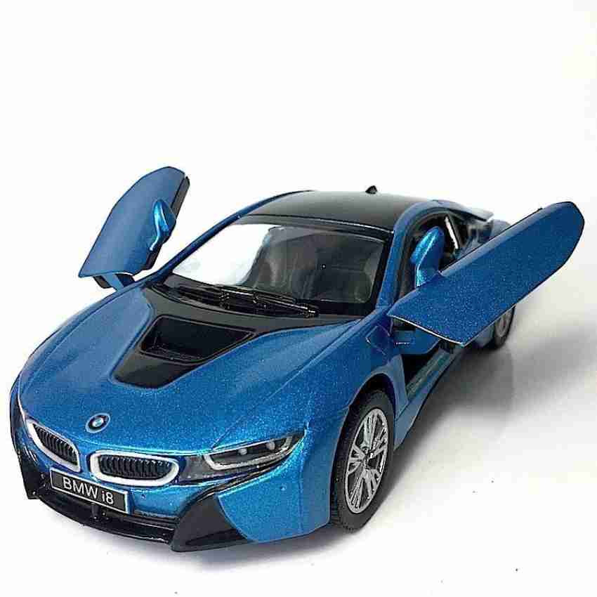 Bmw i8 concept on sale toy car