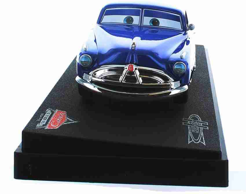 Doc hudson diecast car store