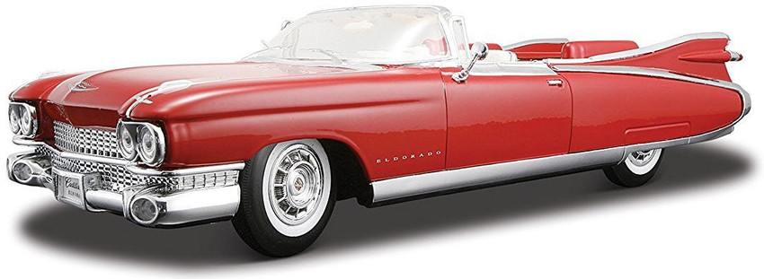 Cadillac maisto deals