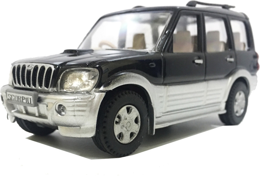 Scorpio toy sales car flipkart