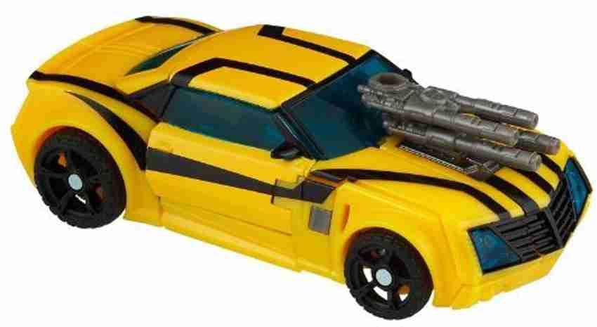  Transformers Prime Robots in Disguise Deluxe Class