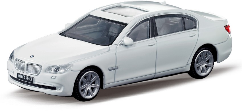 Bmw 7 series store diecast models