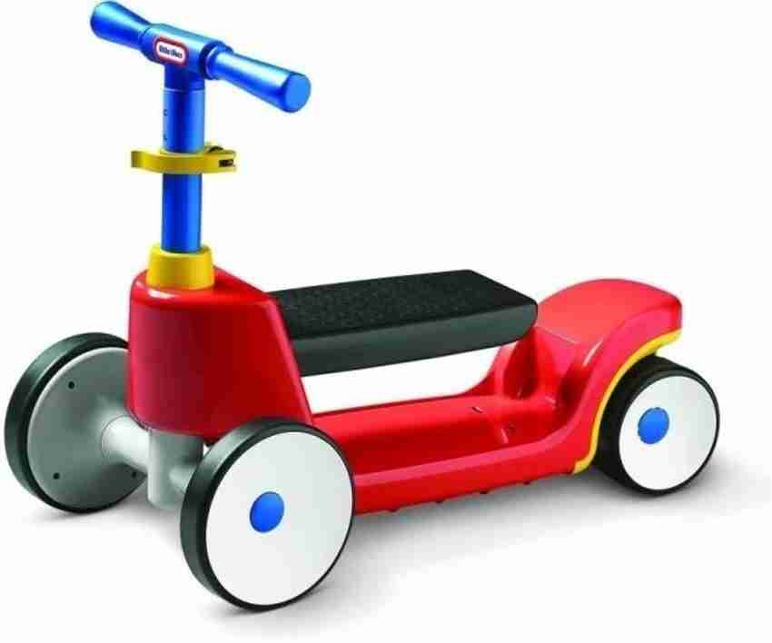 Little Tikes 2 in 1 Scooter 2 in 1 Scooter shop for Little Tikes products in India. Toys for 1 3 Years Kids. Flipkart
