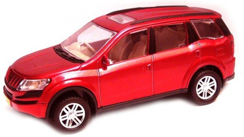 Toy 2025 xuv 500