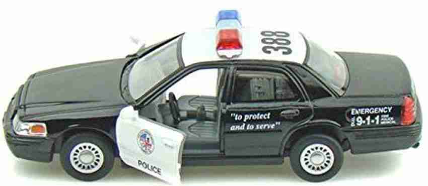 Crown victoria police interceptor accessories hot sale