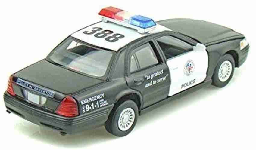 Crown victoria police interceptor accessories deals