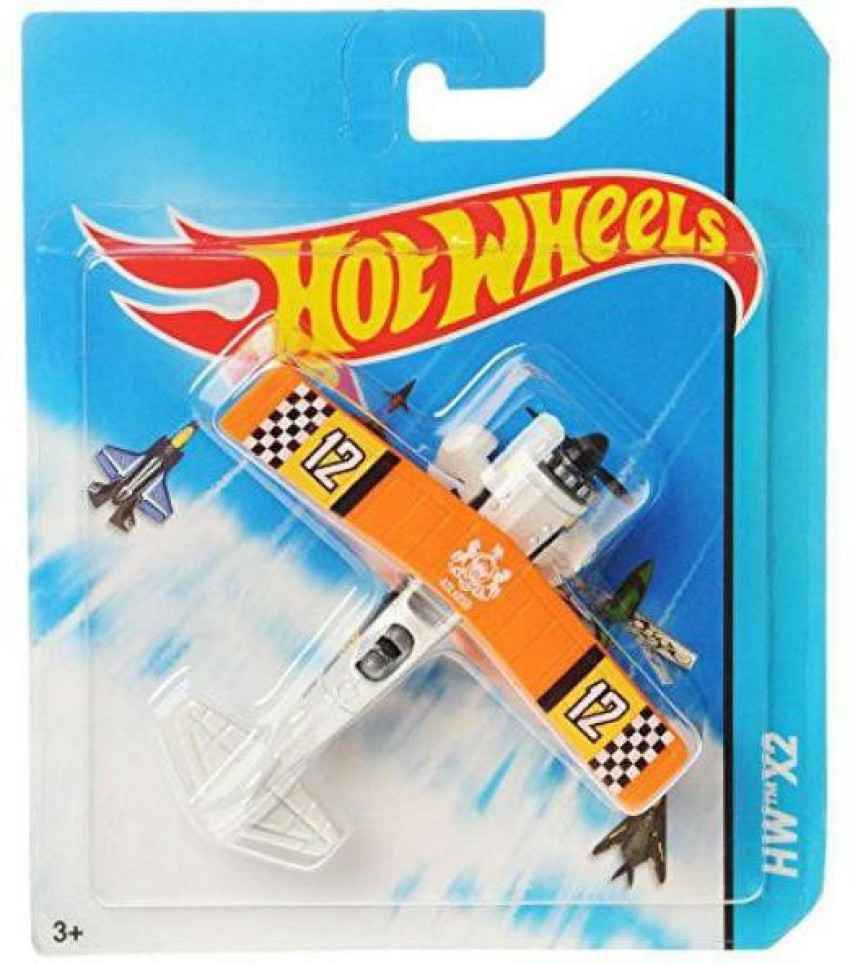 Hot wheels sale toy airplanes