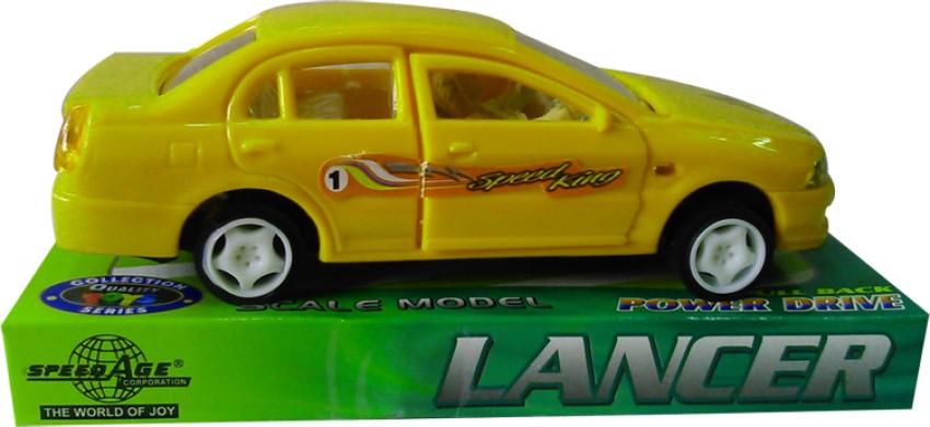 Speedage Lancer P B Yellow Lancer P B Yellow . shop for Speedage