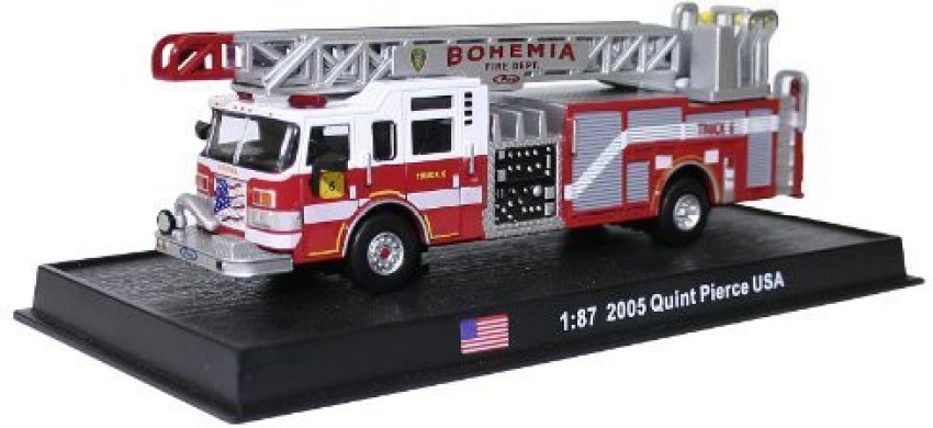 Amercom cheap fire trucks