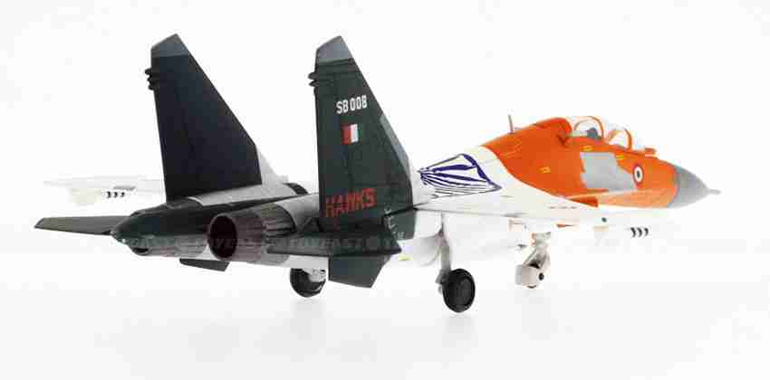 1/200 Hogan M Series Sukhoi Su 30Mk I Flanker C Indian Air Force