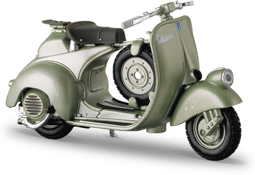 1:18 Vespa Sport 6 Giorni (1952) . shop for Maisto products in India