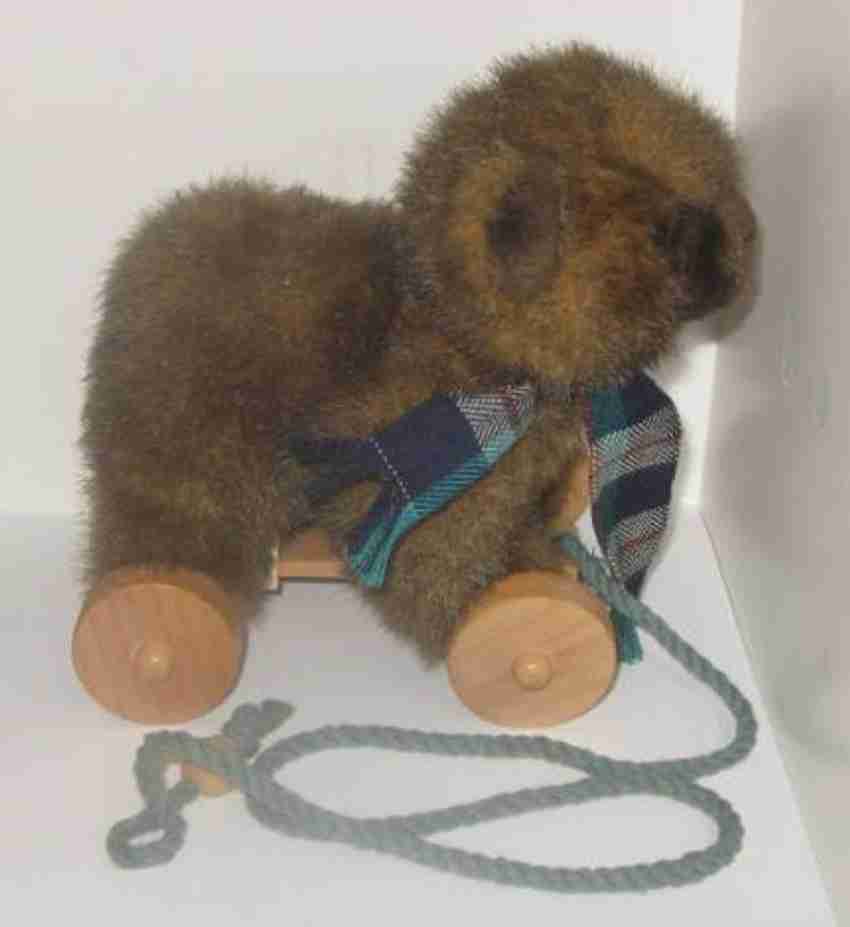 Applause teddy bear shop 1986