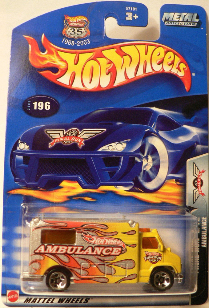 Hot discount wheels 2003