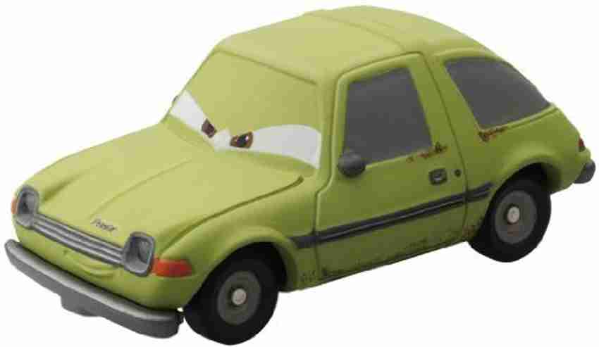 Disney cars store tomica