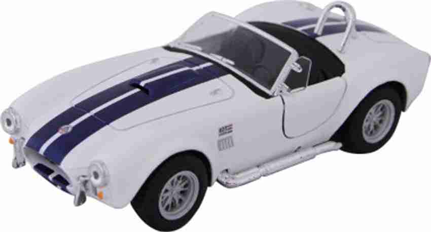 Kinsmart outlet shelby cobra