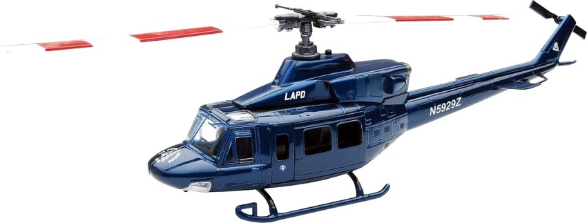 New-Ray Bell 412 LAPD - Bell 412 LAPD . shop for New-Ray products