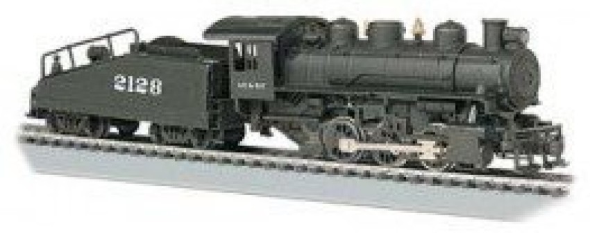 Bachmann Trains GG1 Electric DCC Sound Value Locomotive Penn